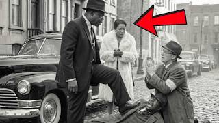 1947: KKK KIDNAPPED Bumpy’s Wife — The 7 Days That FORCED America to LOOK AWAY