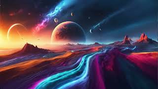 Jean-Michel Jarre Tribute Vol.7 - Sonic Waveforms