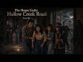 the house under hollow creek road chapter 9 #haunted