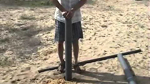 How to Drill Your Own Water Well 1