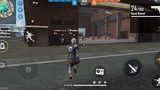 Ampun Bang Jago