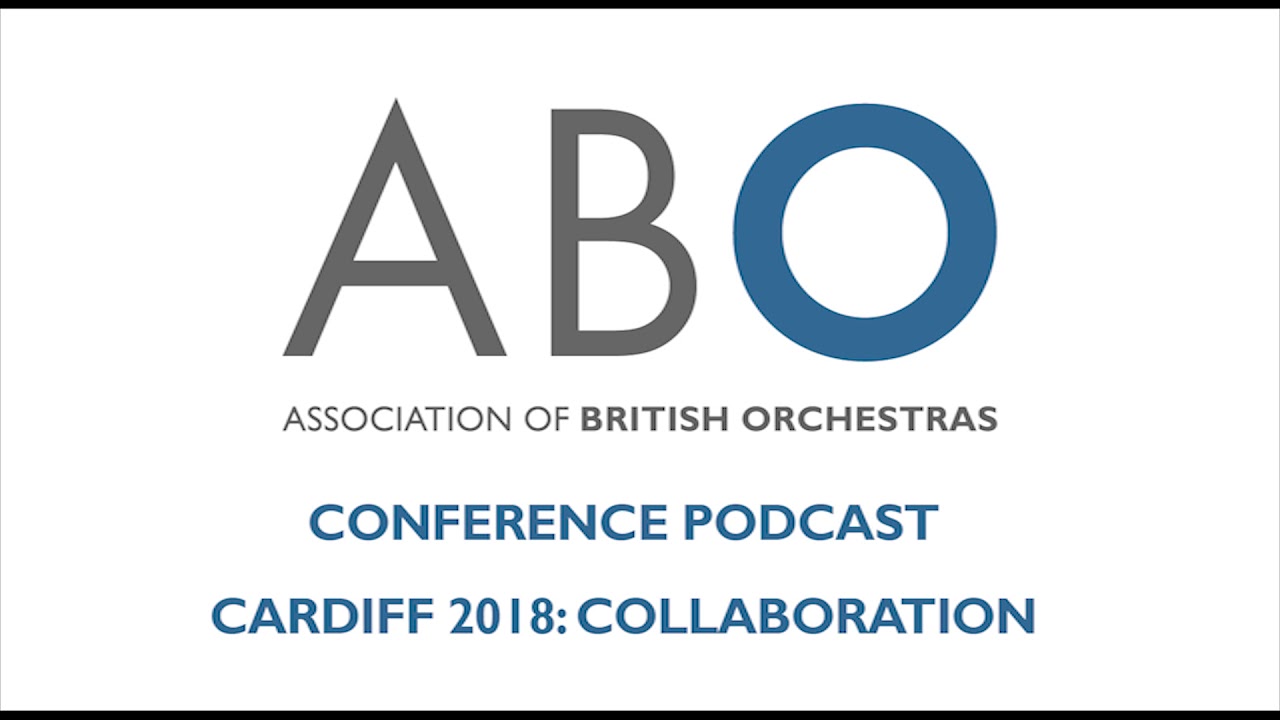 ABO Conference 2018 Podcast - Day Three