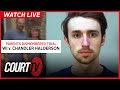 LIVE: Closing Arguments Parents Dismembered Trial | WI v. Chandler Halderson