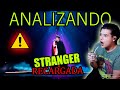 ANALISIS/REACCION a DIMASH "STRANGER 2021" - Ema Arias