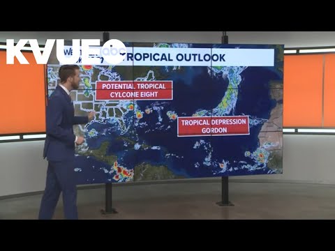 Talking Tropics -