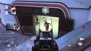 Advanced warfare search and destroyed