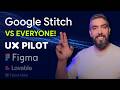 Google Stitch Is Awesome, But... Is It For You?
