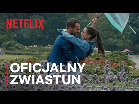 Mi?o?? do kwadratu | Oficjalny zwiastun | Netflix