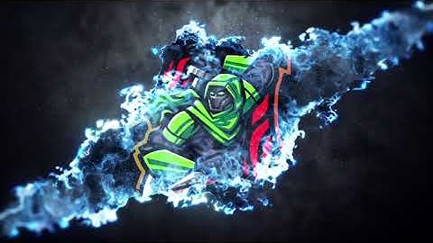 BGMI INTRO 🔥🔥||GAMING INTRO|| 🔥🔥LIKE AND SUBSCRIBE