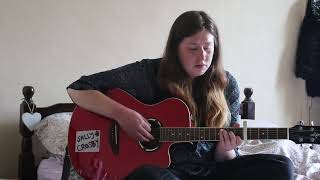 Lying To You by Keaton Henson (acoustic cover)