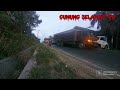 Tragedi ‼️ Truck gandeng masuk Beram@Gunung selamat Tv #GunungSelamatTv