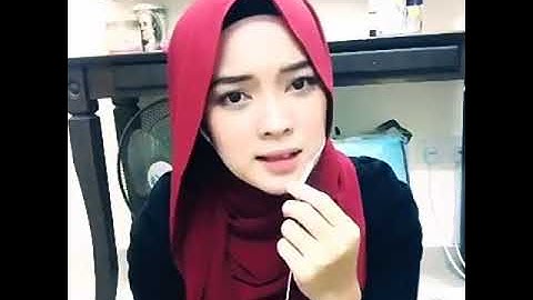 wali karaoke harga diri gsb_fatin cover