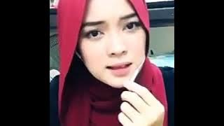 wali karaoke harga diri gsb_fatin cover