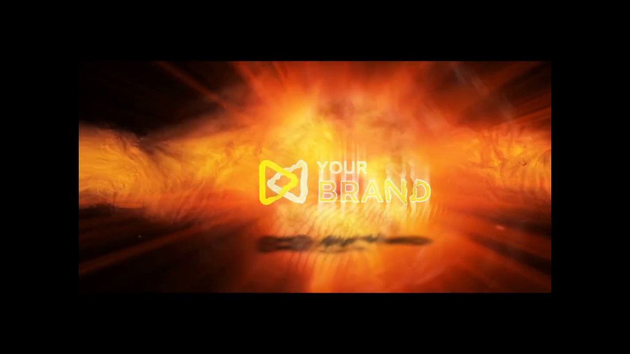N 7 LOGO ANIMATION YouTube