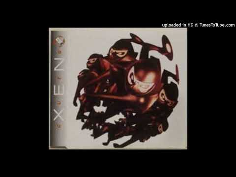 Impact obie resist - Take Your Time (Darwin Remix)