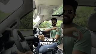 The Best Suv For India?