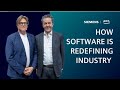 Software Development for Industrial Digital Transformation | Siemens Mendix Explained