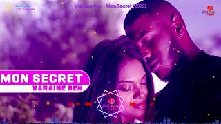 Varaine Ben - Mon Secret Run Hit Audio Spectrum Analyzer 2K22 Jdt Music Effect Studio