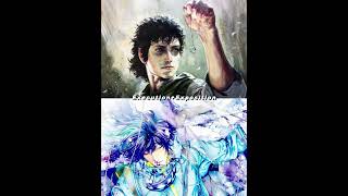 Mori Buntarou vs TL Frodo Baggins