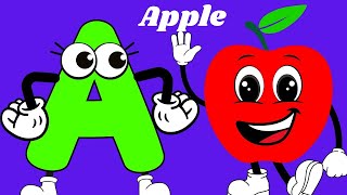 abcd,abcd song,ABC alphabet song,a for apple,a for apple b for ball,phonics song