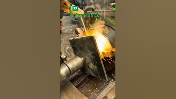 Ideas and trick #mechanicalengineering #welding #machinist #engineering #machine #lathemachine