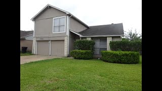 Missouri City Rental Houses 3BR/2.5BA by Property Management in Missouri City