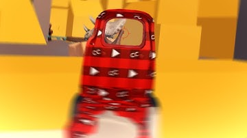 Arsenal ORANGE TEAM.. | Matrix HEADSHOTS ONLY - 1:28