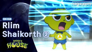 Shinbi’s House | Season 1 | Rlim Shaikorth | Highlight 02 | Bahasa Indonesia