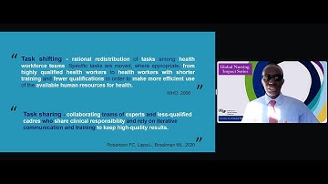 CGN Impact Series Dec 2024  Daniel Maweu