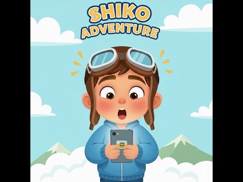 صدفة ولا في حاجة غريبة بتحصل قصة شيكو الجديدة