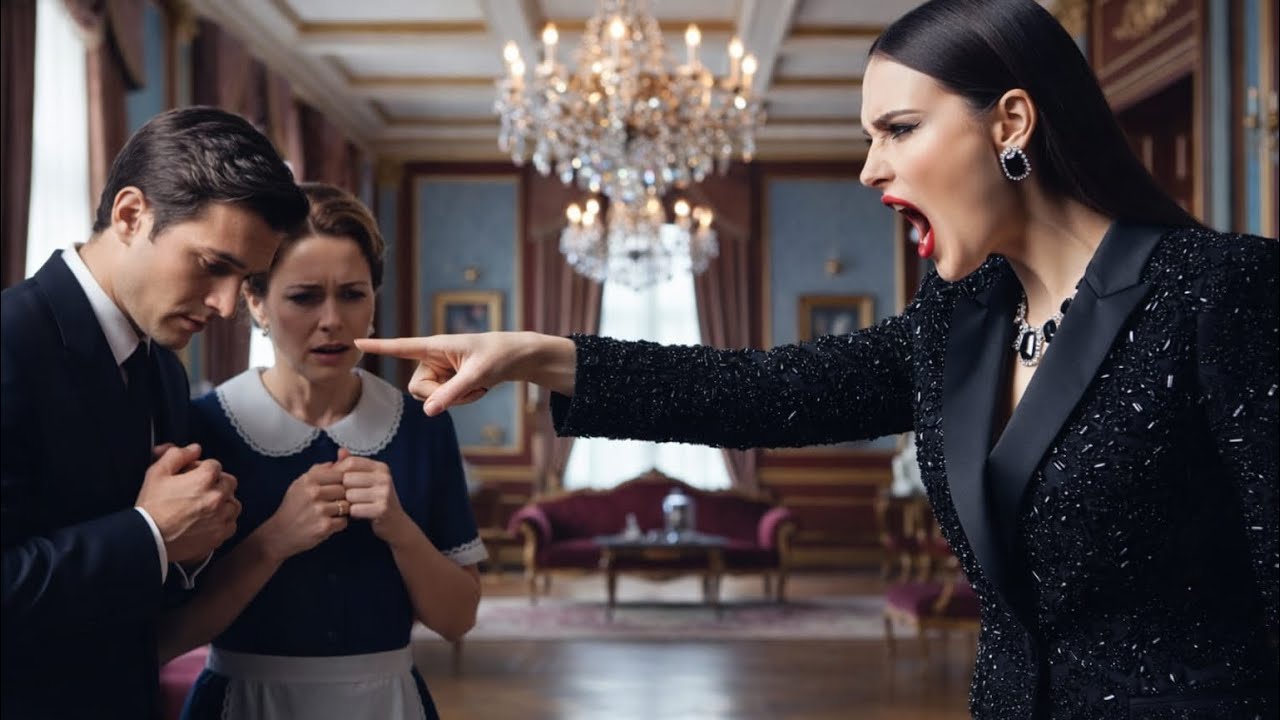 Po letech jsem se vrátila do domu, který mi kdysi patřil, ale jediné, co jsem tam našla, byla žena, která měla můj život. Když mě Sophia objala na uvítanou, cítila jsem na sobě její ledový pohled....
