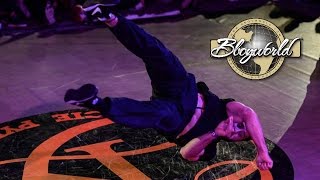 Shoma [PREDATORZ]  ▶ ROCHEFORT BATTLE 2016 ◀ ⓒ .BBoy World | Russia