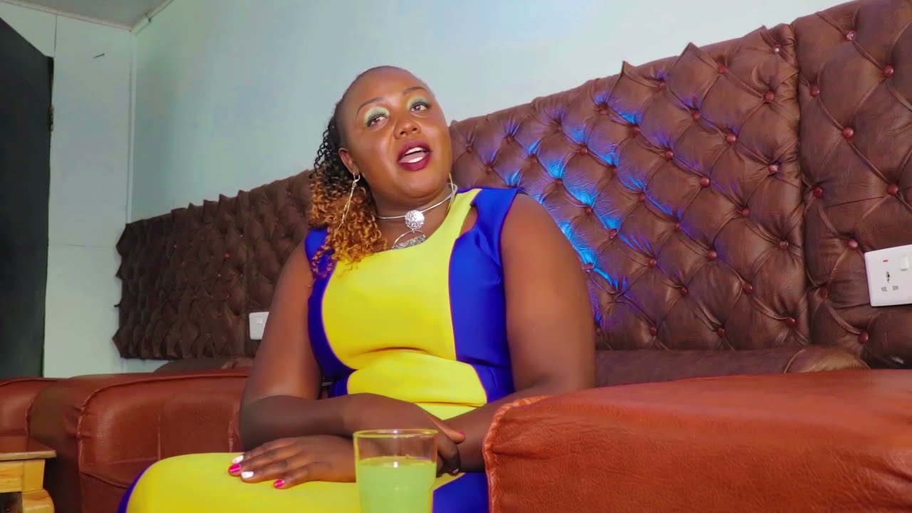 Rodah Amakal - YESU MWENYE MAPENZI (Official Video)