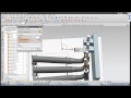 NX CAD - Designing in the Context of the Assembly - PROLIM PLM Lunch Bytes