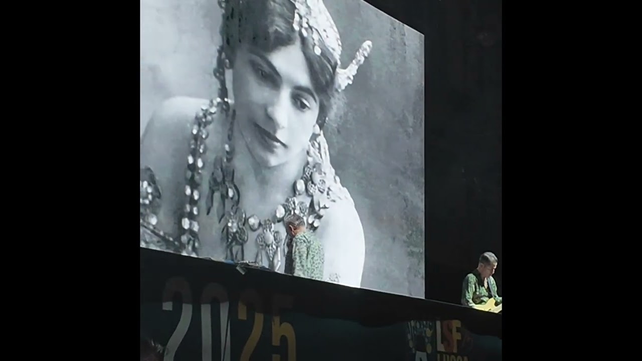 Morrissey Full Show Lucca 26.7.25 Piazza Napoleone