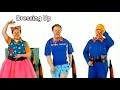 Dressing Up - Mr Tumble (Series 1, Episode 3)