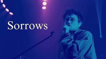 [자막] King Gnu (킹누) - Sorrows