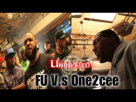 FU vs One2Cee