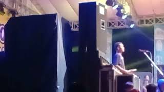 Bayu Pratama Sejuta Luka New Pallapa  Bangsal Mojokerto 2022