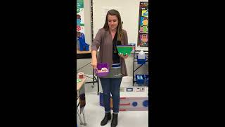 Celebrity How to Set Up a Socially Distant Classroom Profile