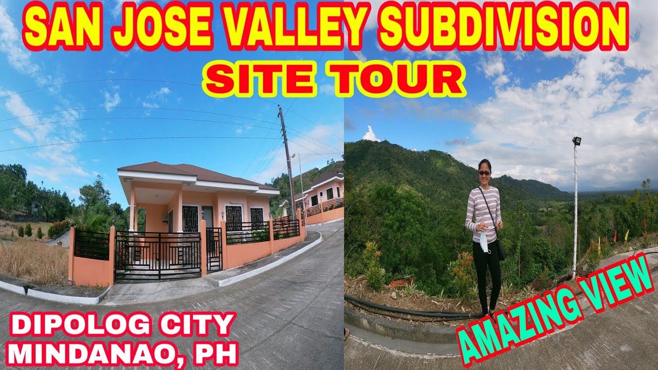 Dipolog City Subdivision