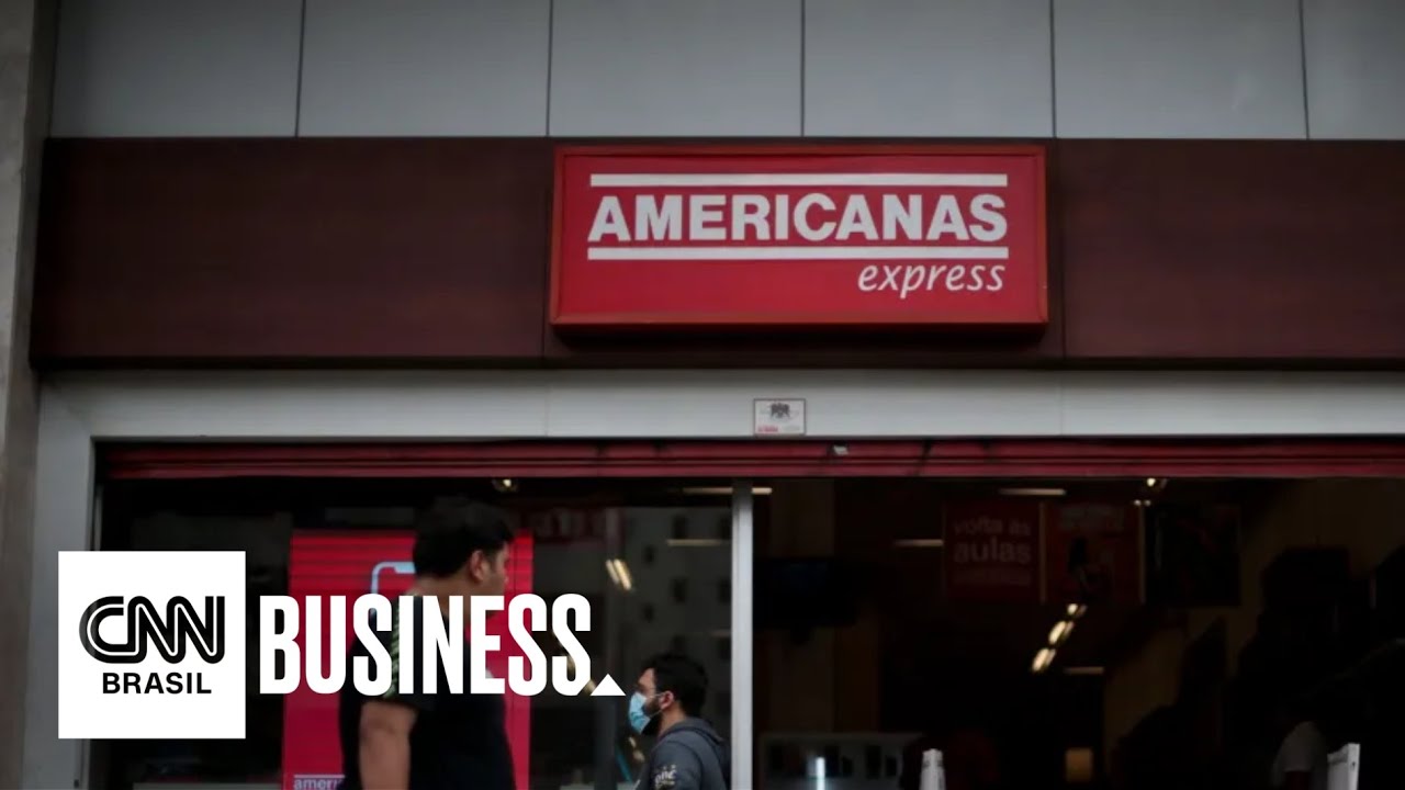 Bancos tentam evitar quebra da Americanas | CNN PRIME TIME