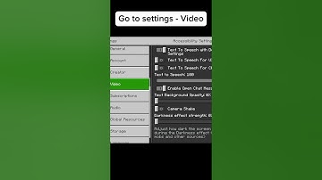 Minecraft - How to turn on/off In-game Player Names