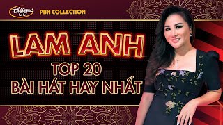 Lam Anh - Top 20 Bài Hát from Paris By Night screenshot 4