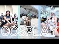【Cinematic】注目の3人が集結｜Three Must-See Cosplayers Take the Spotlight – コスプレ – UncleSoup