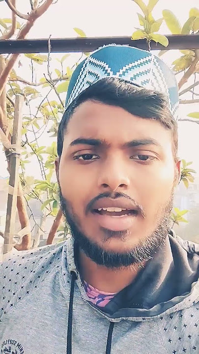 Salla Allah Ala Taha #mohamedtarek #mostpopular #viral #islamic #arabic #nasheed #shorts .