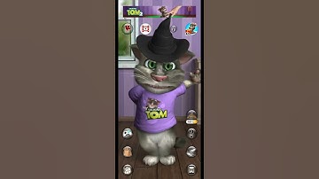 My Talking Tom 2 New Video Best Funny Android GamePlay #11
