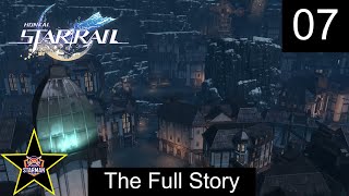 Underworld: The Full Story of Honkai Star Rail EP7