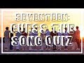Seventeen quiz  guess the song by emoji and reverse
