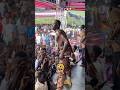 Even In The Rain Kwadwo Nkansah Lil Win Kept Performing For His  Fans At Akanteng Back To Back